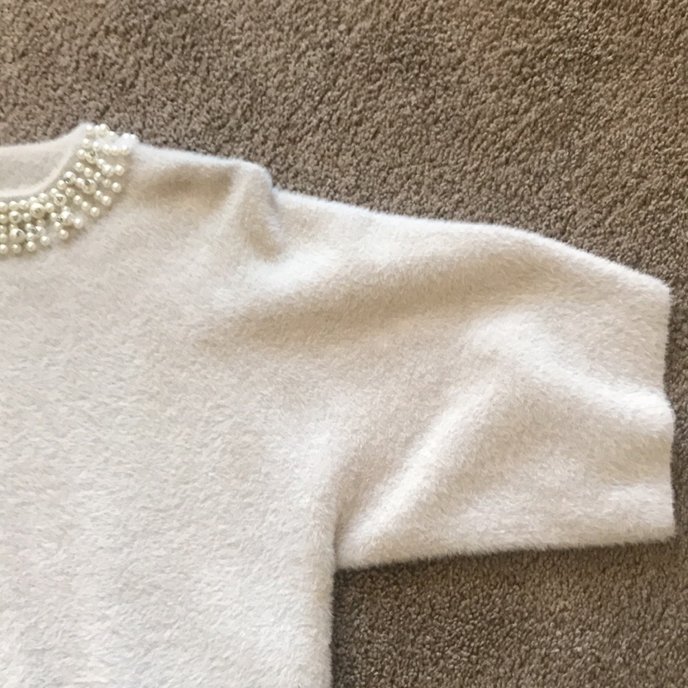 Designer sweater - Picture 2 of 6